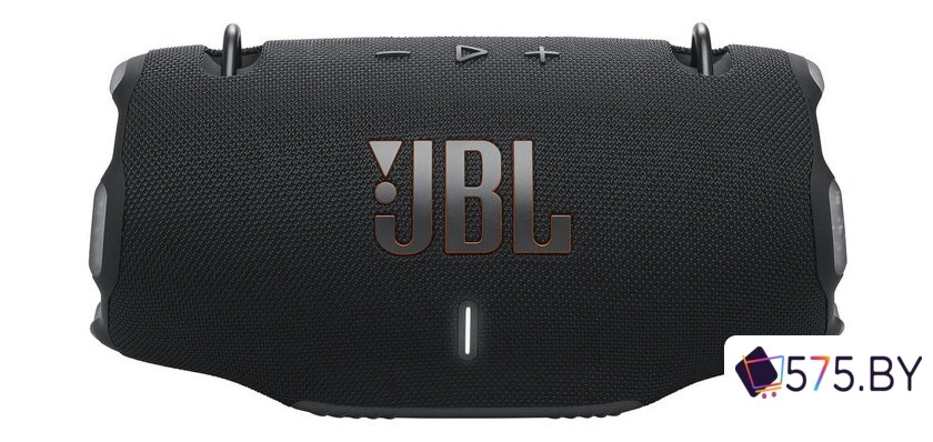 Беспроводная колонка JBL Xtreme 4 (черный) в магазине 575.by