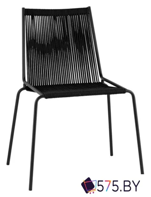 Стул Stool Group Lanno FDC7610 RT-017 (черный) в магазине 575.by