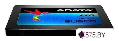 SSD ADATA Ultimate SU800 1TB ASU800SS-1TT-C в магазине 575.by