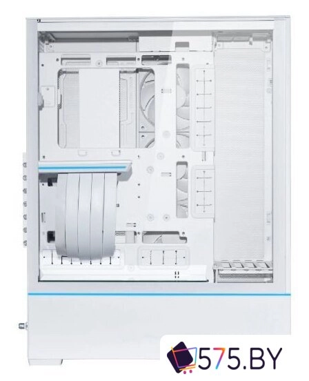 Корпус Lian Li SUP01X G99.SUP01W.R0 в магазине 575.by
