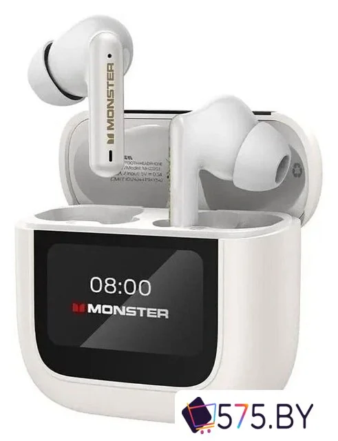 Наушники Monster TH300 MH22203 (бежевый) в магазине 575.by