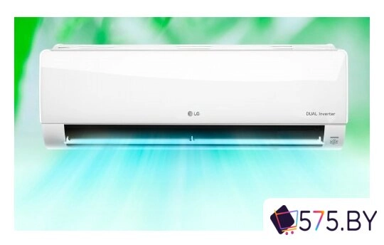 Сплит-система LG PC18SQ в магазине 575.by
