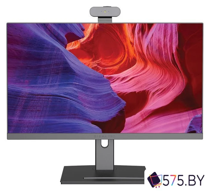 Моноблок Digma Pro Vision DM23P5-ADXW01 в магазине 575.by