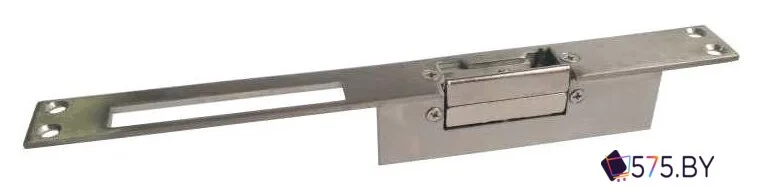 Электромеханический замок ZKTeco AL-132NO в магазине 575.by