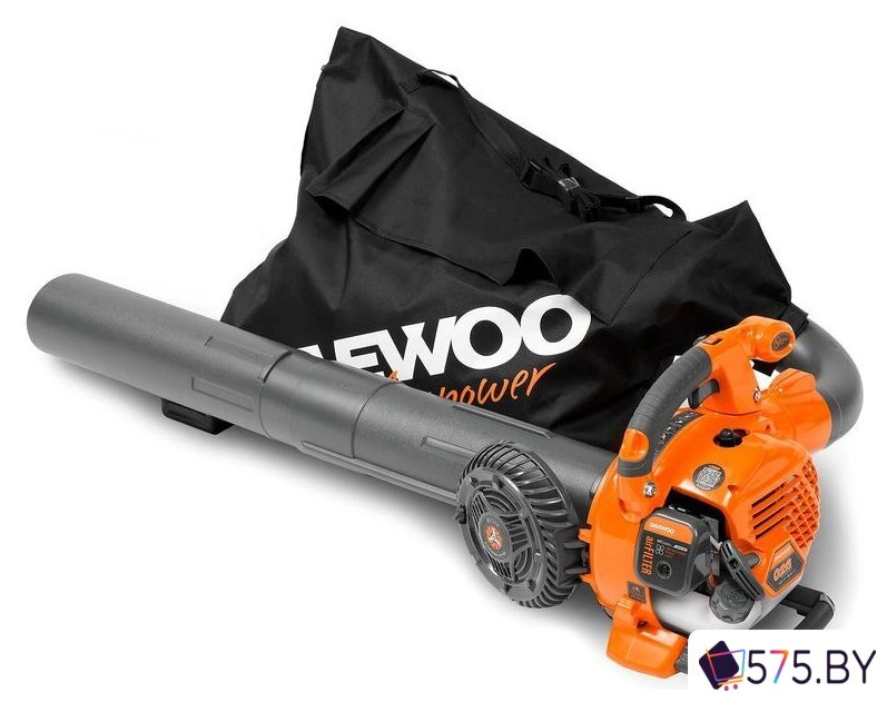 Садовая воздуходувка Daewoo Power DABL 270 в магазине 575.by