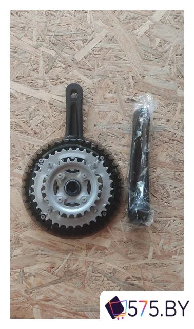 Система шатунов Favorit AL01-S2442SG-2 в магазине 575.by