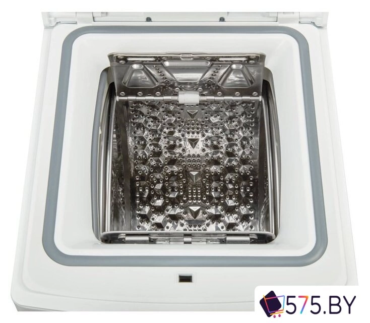Стиральная машина с вертикальной загрузкой Korting KWMT 1385 I в магазине 575.by