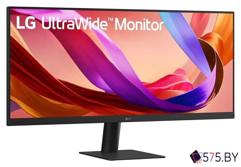 Монитор LG UltraWide 29U511A-B в магазине 575.by