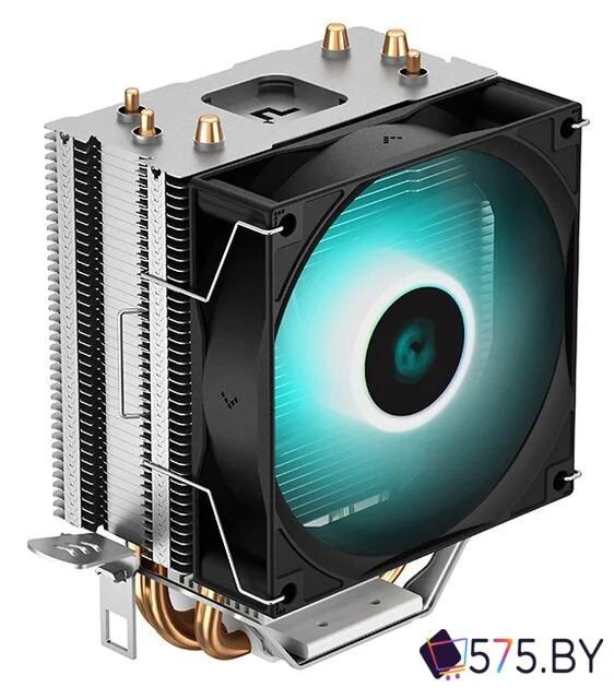 Кулер для процессора DeepCool AG300 Marrs R-AG300-BKMNMN-G в магазине 575.by
