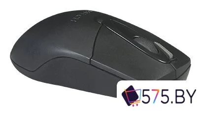 Мышь A4Tech OP-730D (черный) в магазине 575.by