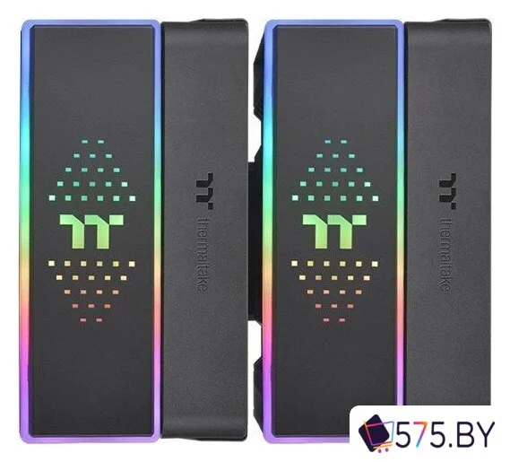 Кулер для процессора Thermaltake Astria 600 ARGB CL-P121-CA12SW-A в магазине 575.by