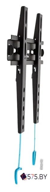 Кронштейн для телевизора Kromax VEGA-13 NEW (черный) в магазине 575.by