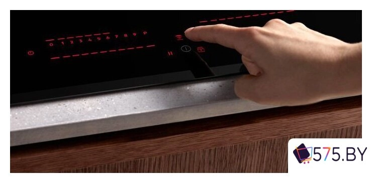 Варочная панель Electrolux EIP6446 в магазине 575.by