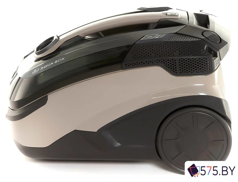 Пылесос Thomas Mokko Aqua-Box XT [788592] в магазине 575.by
