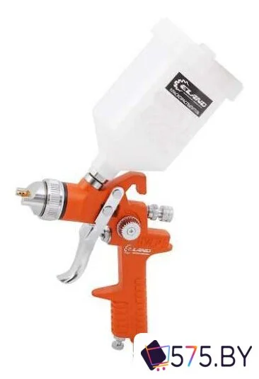 Краскопульт ELAND E-820PRO в магазине 575.by