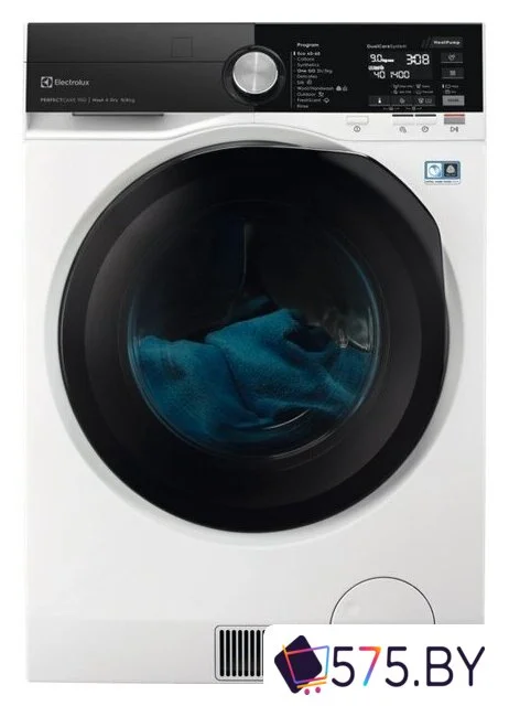 Стирально-сушильная машина Electrolux DelicateCare 900 EW9WN249BE в магазине 575.by