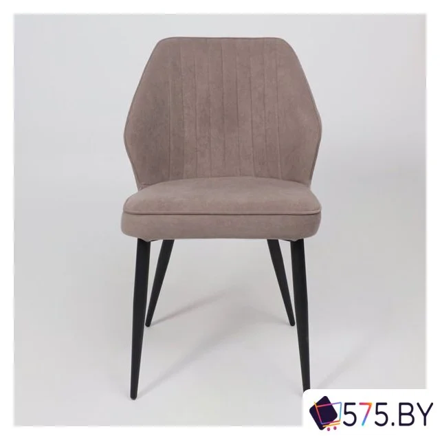 Стул Мамадома Michael (b05 Latte Lux/черный) в магазине 575.by