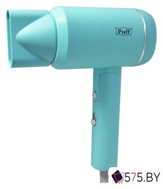 Сушилка для волос Puff 1801 (blue) в магазине 575.by