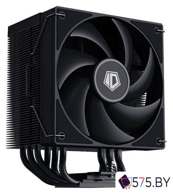 Кулер для процессора ID-Cooling Frozn A610 Black в магазине 575.by