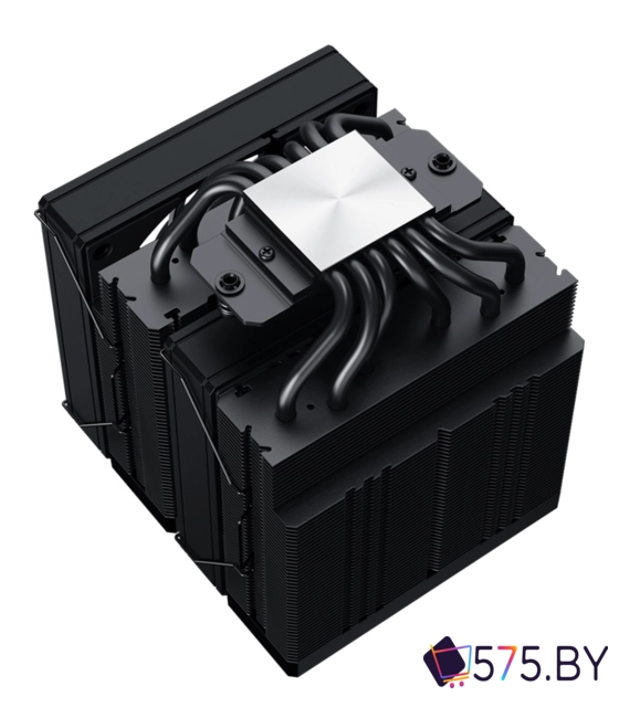 Кулер для процессора ID-Cooling Frozn A620 Black в магазине 575.by