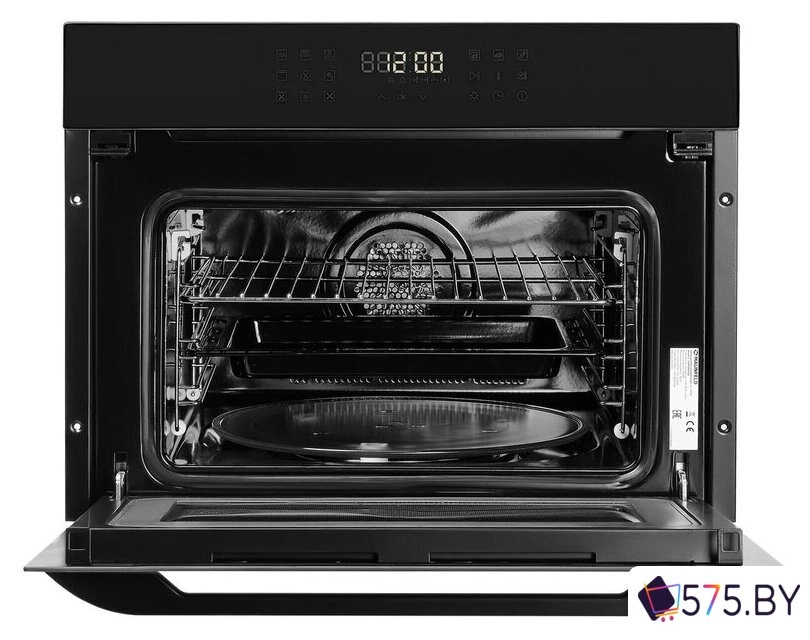 Электрический духовой шкаф MAUNFELD XCMO4414GB в магазине 575.by