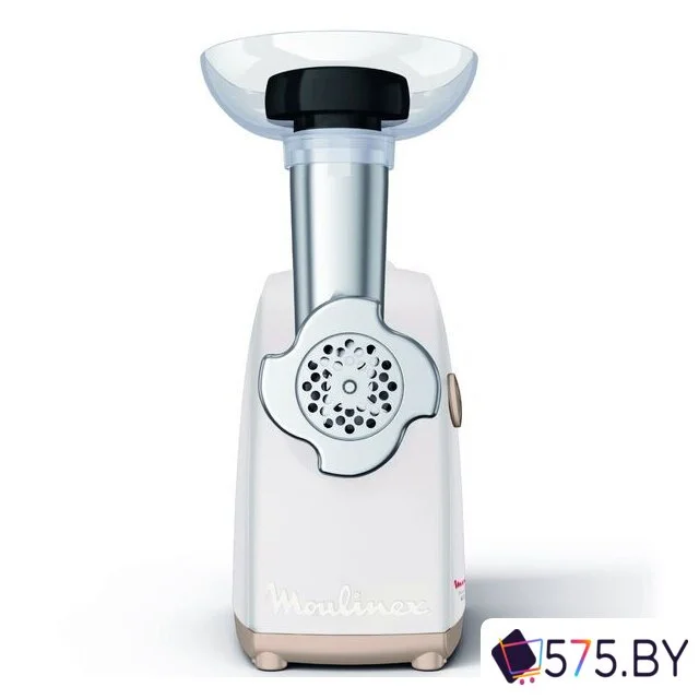 Мясорубка Moulinex HV4 ME476132 в магазине 575.by