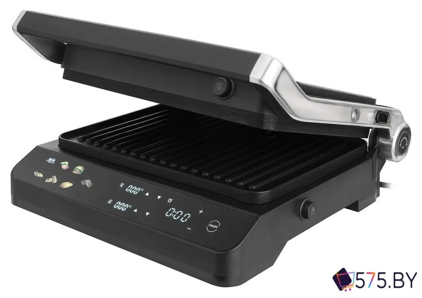 Электрогриль Korting KGPA 0405 W в магазине 575.by