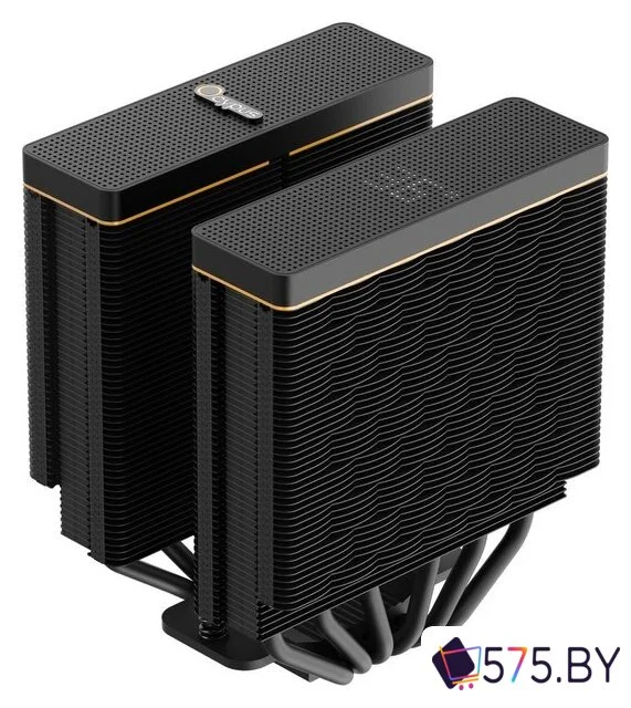 Кулер для процессора Ocypus Iota A62 BK в магазине 575.by