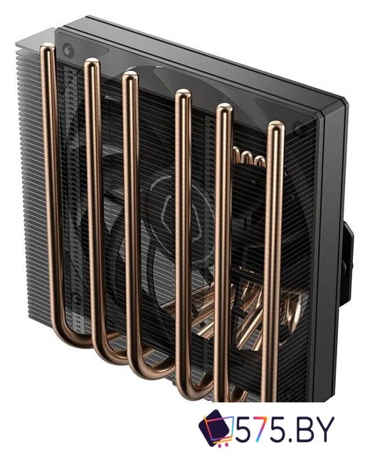 Кулер для процессора ID-Cooling IS-77-XT в магазине 575.by