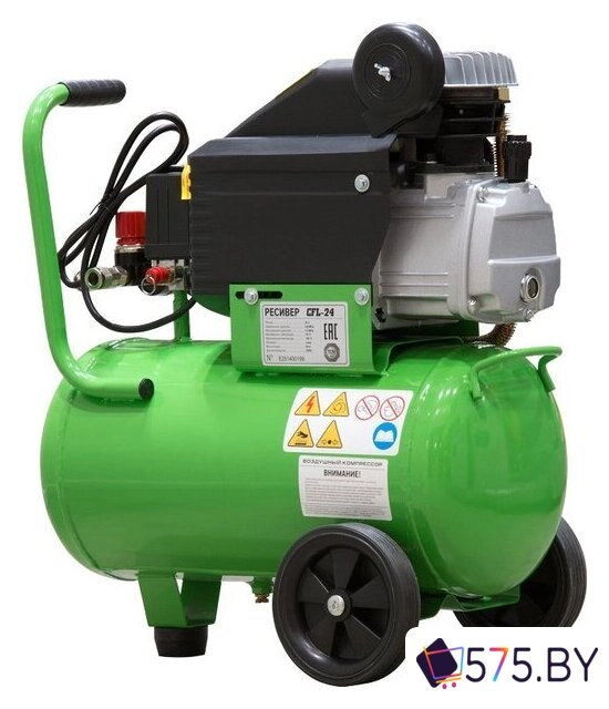 Компрессор ECO AE-251-4 в магазине 575.by