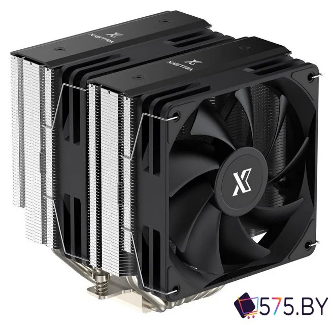 Кулер для процессора XASTRA AX620 Basic в магазине 575.by