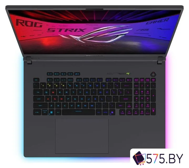 Игровой ноутбук ASUS ROG Strix G18 2025 G815LW-S9014 в магазине 575.by