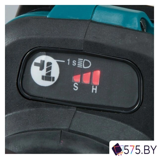 Гайковерт Makita DTW1002Z (без АКБ) в магазине 575.by