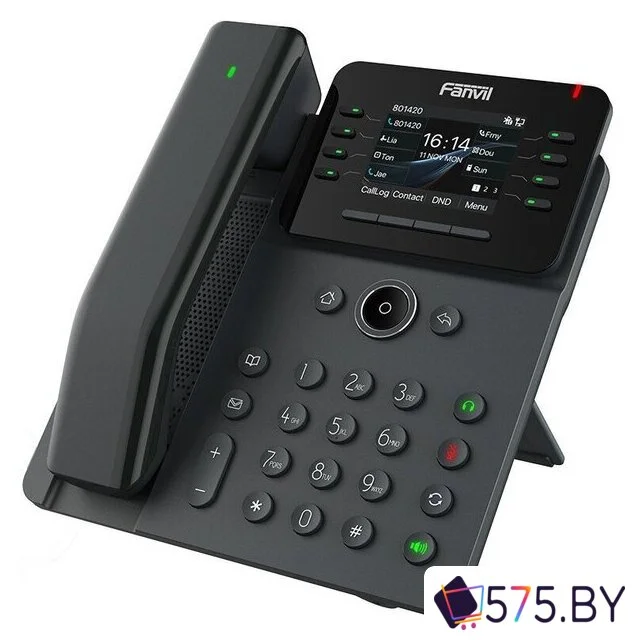 IP-телефон Fanvil V62 Pro в магазине 575.by