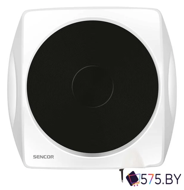 Настольная плита Sencor SCP 1503WH в магазине 575.by