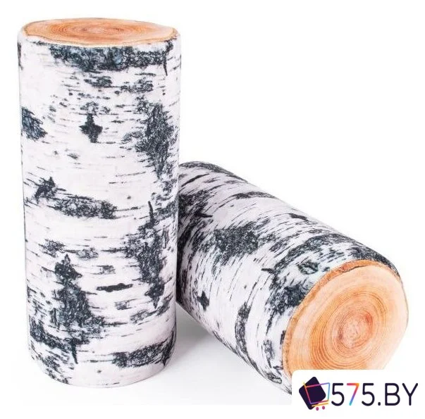 Классическая игрушка Fancy Березовое бревно BBE1 в магазине 575.by