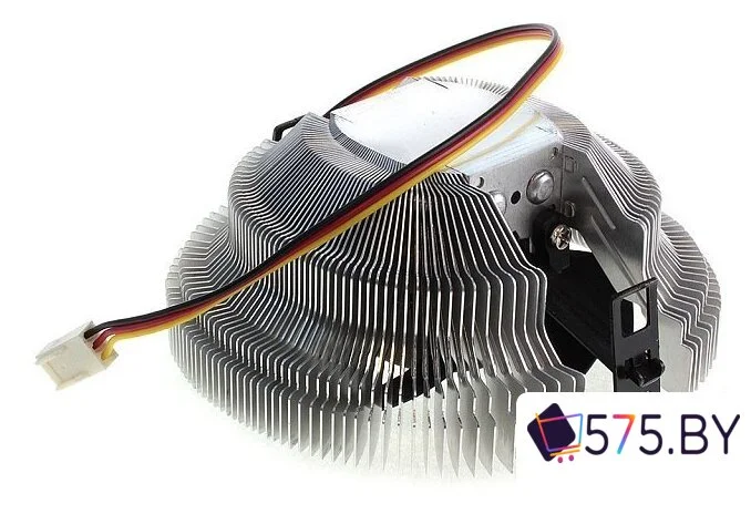 Кулер для процессора CrownMicro CM-80 в магазине 575.by