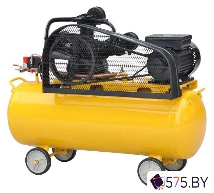 Компрессор Skiper IBL3100A 220V в магазине 575.by