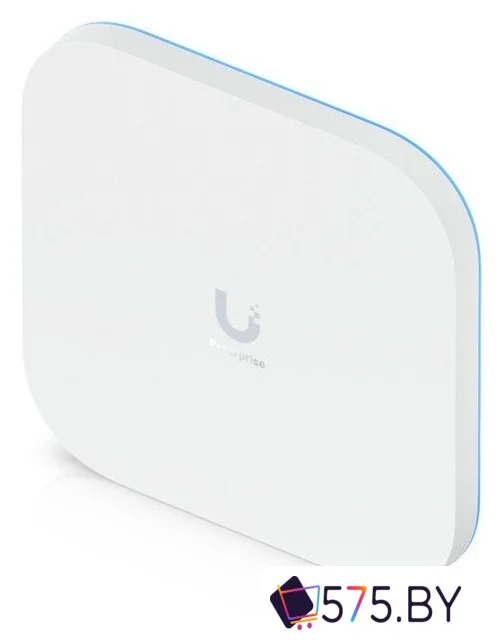 Точка доступа Ubiquiti UniFi E7 в магазине 575.by