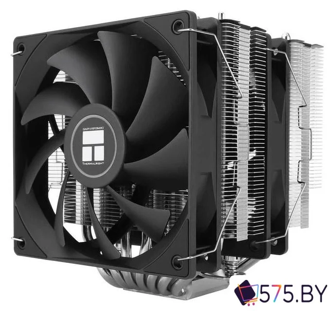 Кулер для процессора Thermalright Phantom Spirit 120 SE в магазине 575.by