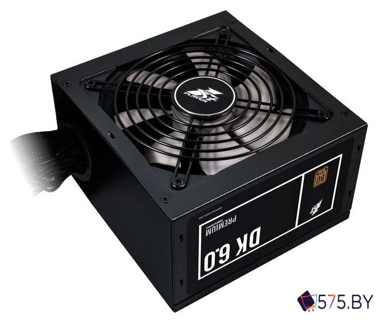 Блок питания 1stPlayer DK Premium 600W PS-600AX в магазине 575.by