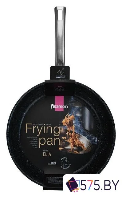 Сковорода Fissman Elia 5529 в магазине 575.by