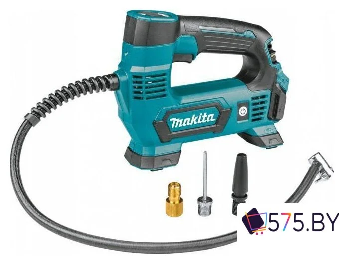 Автомобильный компрессор Makita MP100DZ в магазине 575.by