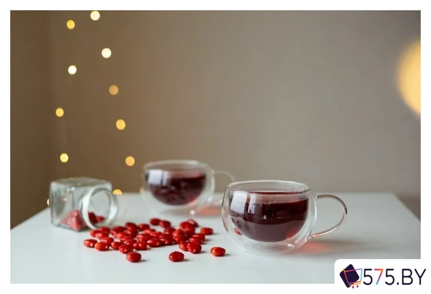 Набор чашек Lamart Vaso LT9012 в магазине 575.by