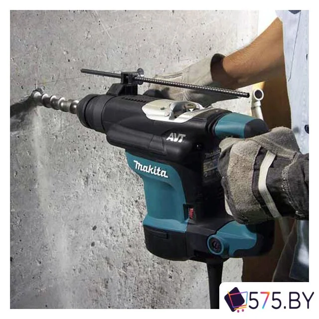 Перфоратор Makita HR3210C в магазине 575.by