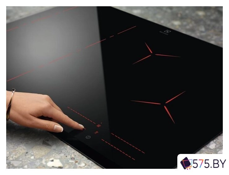 Варочная панель Electrolux EIP6446 в магазине 575.by