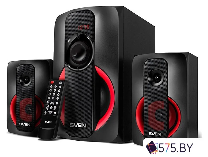 Акустика SVEN MS-304 в магазине 575.by