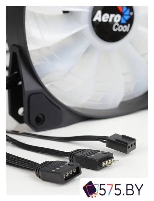 Вентилятор для корпуса AeroCool P7-F12 в магазине 575.by
