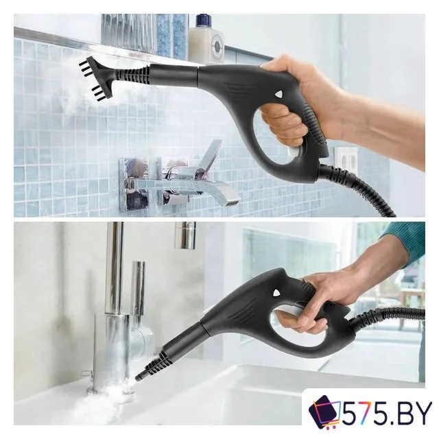 Пароочиститель Kitfort KT-952 в магазине 575.by