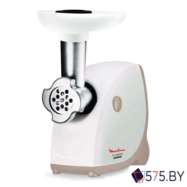 Мясорубка Moulinex HV4 ME476132 в магазине 575.by